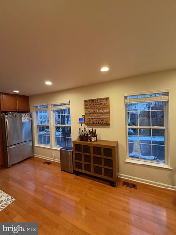 9338 GARST DR, Manassas, VA 20110