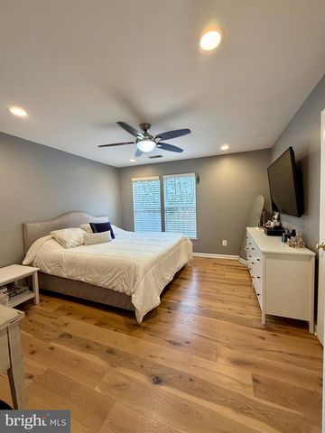 9338 GARST DR, Manassas, VA 20110