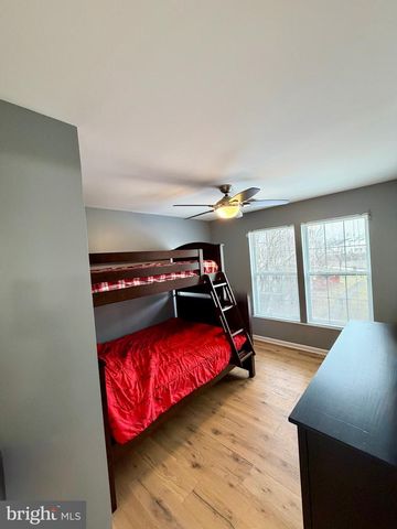 9338 GARST DR, Manassas, VA 20110