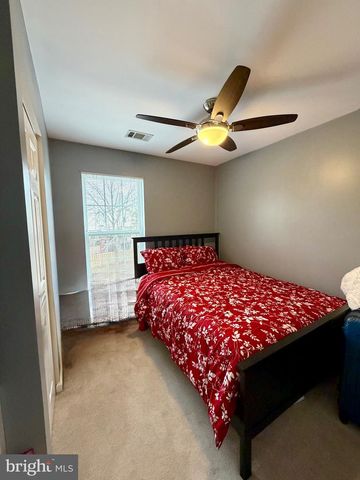 9338 GARST DR, Manassas, VA 20110