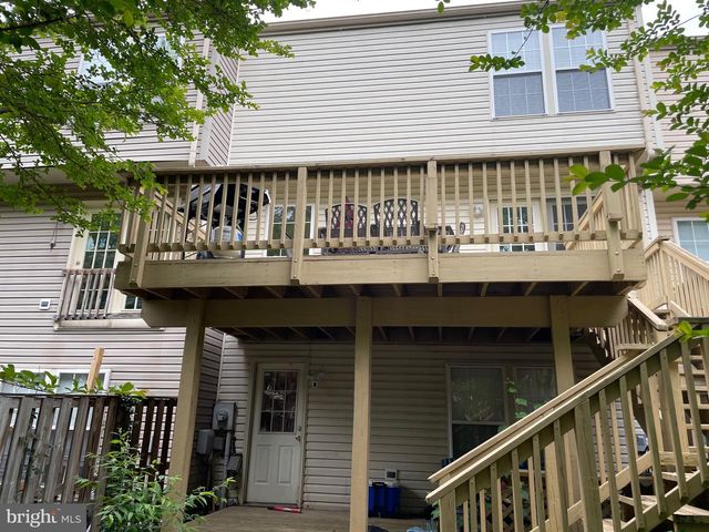 9338 GARST DR, Manassas, VA 20110