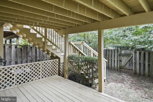 9338 GARST DR, Manassas, VA 20110