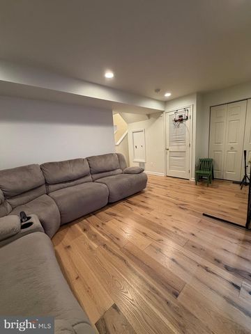 9338 GARST DR, Manassas, VA 20110