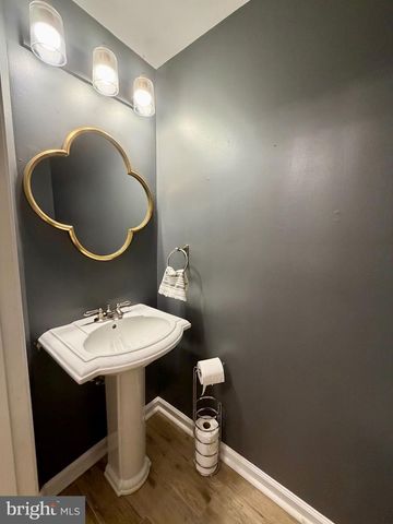 9338 GARST DR, Manassas, VA 20110