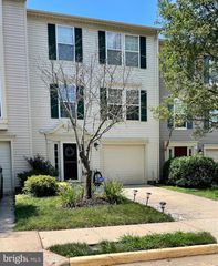 9338 GARST DR, Manassas, VA 20110