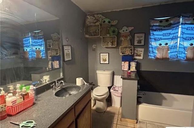 419 Main ST, Lometa, TX 76853