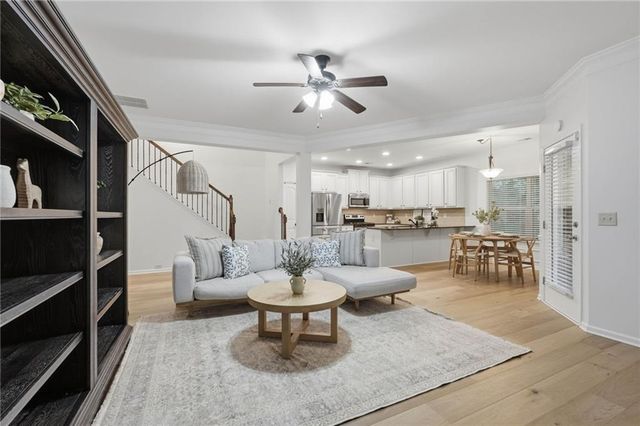 2999 Woodward Down Trail, Buford, GA 30519