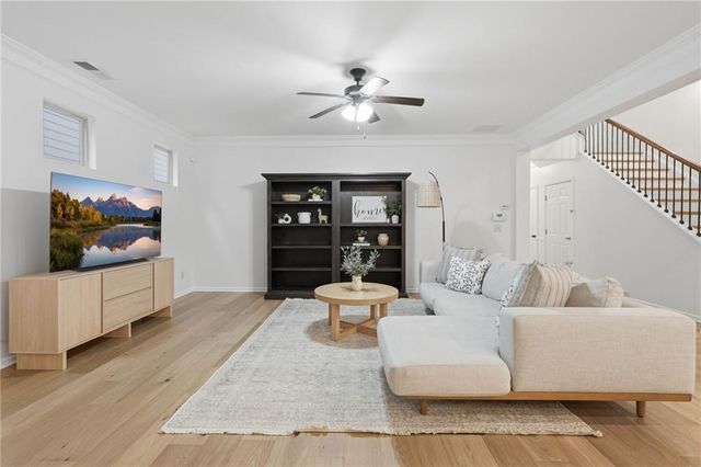 2999 Woodward Down Trail, Buford, GA 30519