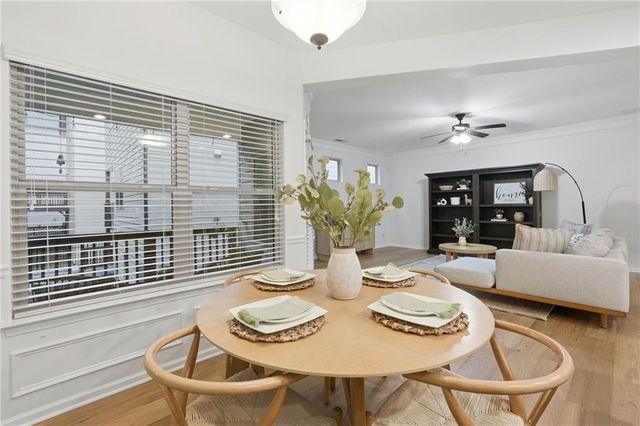 2999 Woodward Down Trail, Buford, GA 30519
