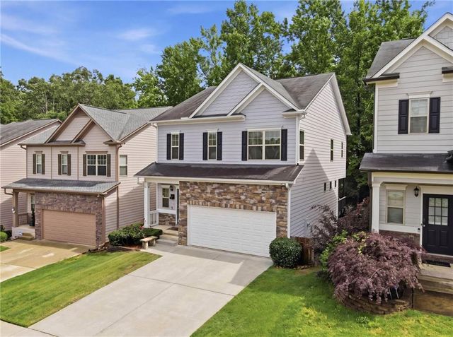 2999 Woodward Down Trail, Buford, GA 30519