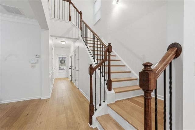 2999 Woodward Down Trail, Buford, GA 30519