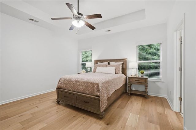 2999 Woodward Down Trail, Buford, GA 30519