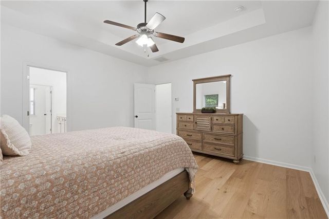 2999 Woodward Down Trail, Buford, GA 30519