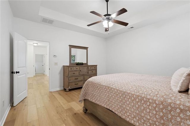 2999 Woodward Down Trail, Buford, GA 30519