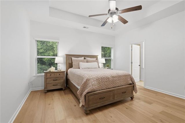 2999 Woodward Down Trail, Buford, GA 30519