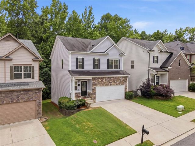 2999 Woodward Down Trail, Buford, GA 30519