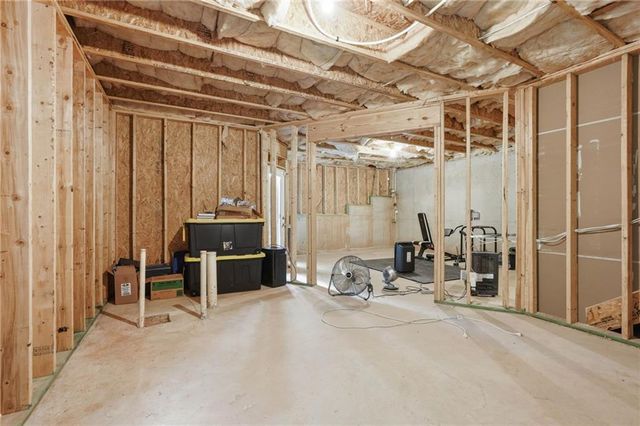 2999 Woodward Down Trail, Buford, GA 30519