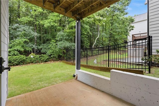 2999 Woodward Down Trail, Buford, GA 30519