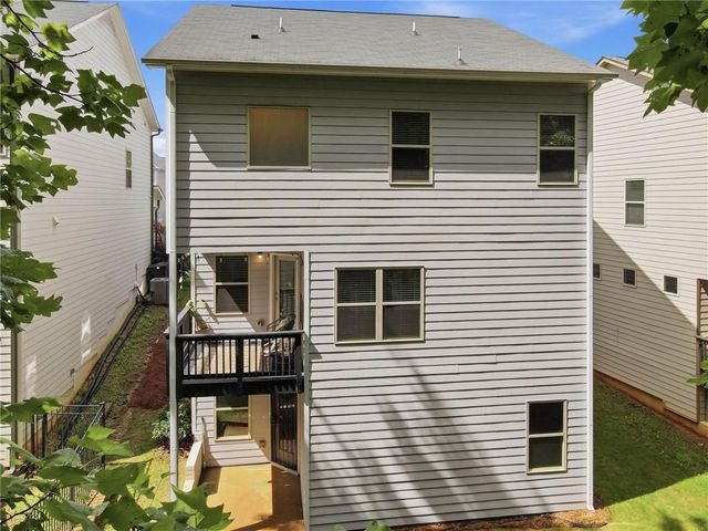 2999 Woodward Down Trail, Buford, GA 30519