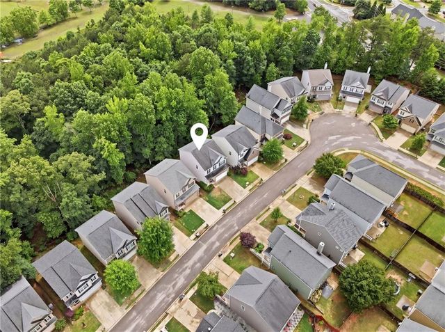 2999 Woodward Down Trail, Buford, GA 30519