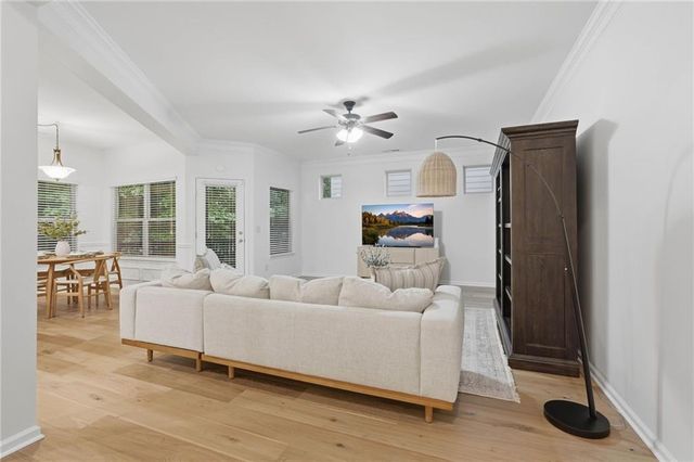 2999 Woodward Down Trail, Buford, GA 30519