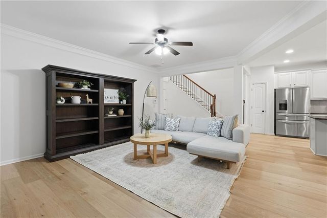 2999 Woodward Down Trail, Buford, GA 30519