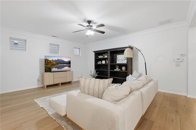 2999 Woodward Down Trail, Buford, GA 30519