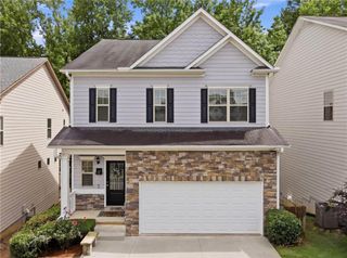 2999 Woodward Down Trail, Buford, GA 30519