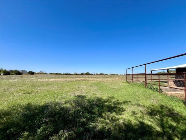 377a County Road 3244, Hico, TX 76457