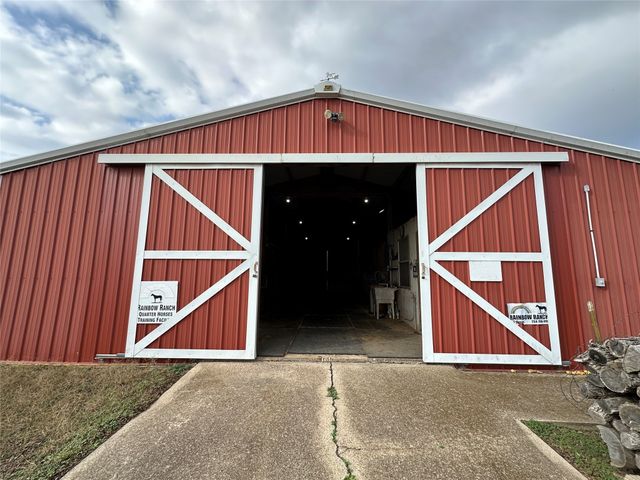 377a County Road 3244, Hico, TX 76457
