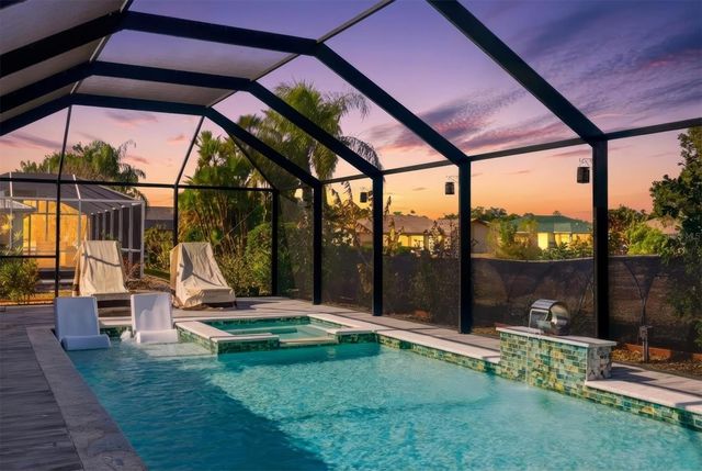 27052 TIERRA DEL FUEGO CIRCLE, Punta Gorda, FL 33983