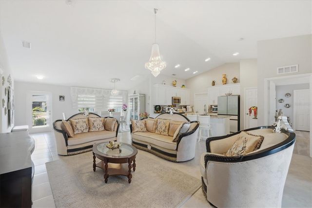 27052 TIERRA DEL FUEGO CIRCLE, Punta Gorda, FL 33983