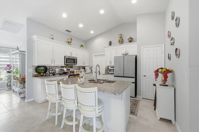 27052 TIERRA DEL FUEGO CIRCLE, Punta Gorda, FL 33983