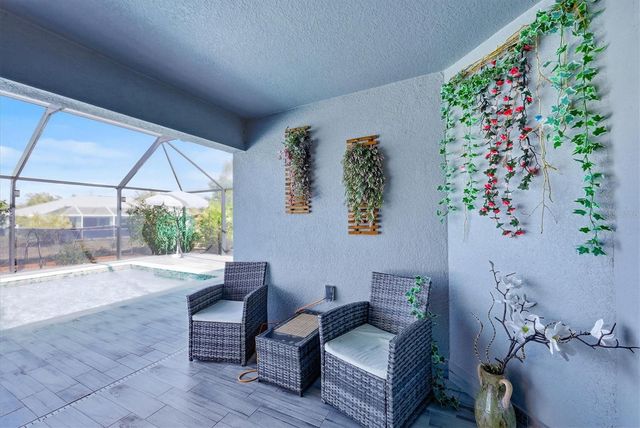 27052 TIERRA DEL FUEGO CIRCLE, Punta Gorda, FL 33983