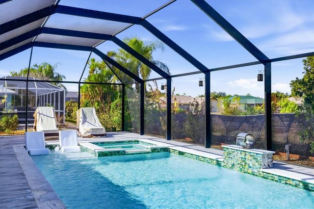 27052 TIERRA DEL FUEGO CIRCLE, Punta Gorda, FL 33983