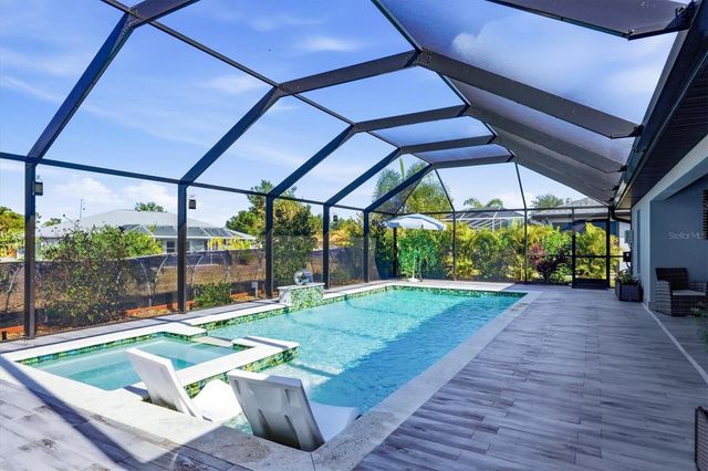 27052 TIERRA DEL FUEGO CIRCLE, Punta Gorda, FL 33983