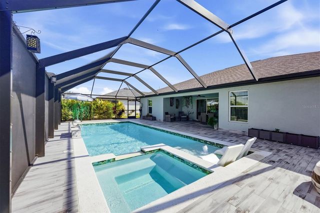 27052 TIERRA DEL FUEGO CIRCLE, Punta Gorda, FL 33983