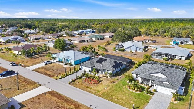 27052 TIERRA DEL FUEGO CIRCLE, Punta Gorda, FL 33983