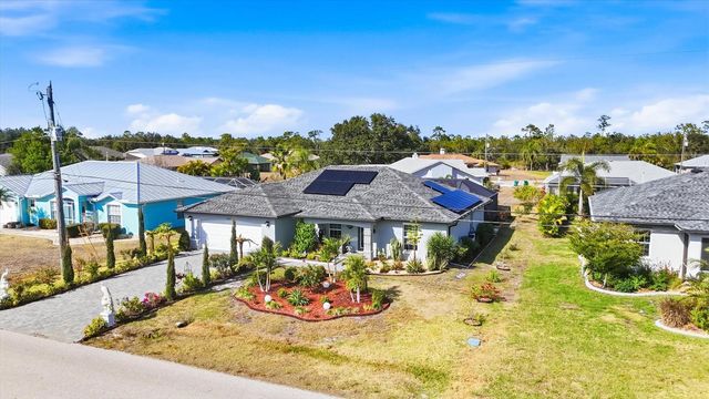 27052 TIERRA DEL FUEGO CIRCLE, Punta Gorda, FL 33983