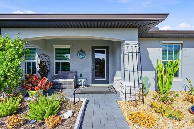 27052 TIERRA DEL FUEGO CIRCLE, Punta Gorda, FL 33983