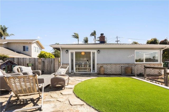 1049 Bay Oaks, Los Osos, CA 93402