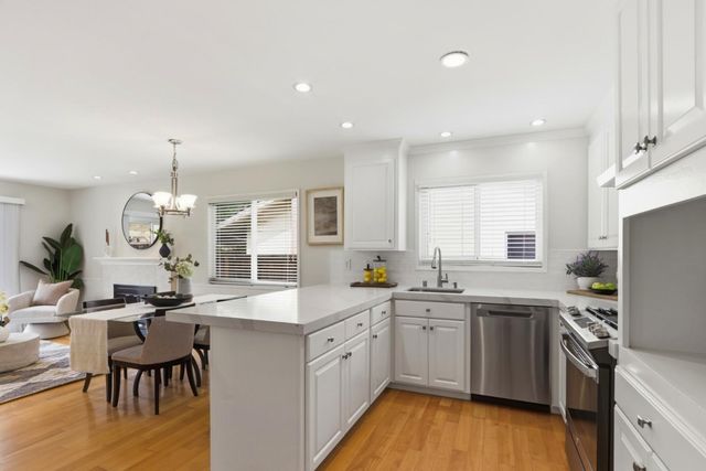 1557 Murre Lane, Sunnyvale, CA 94087