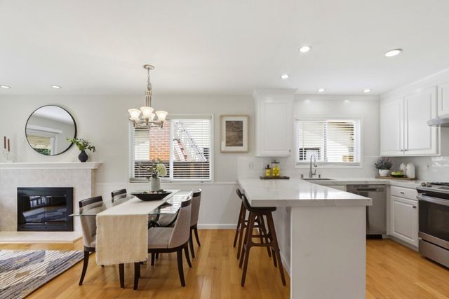 1557 Murre Lane, Sunnyvale, CA 94087