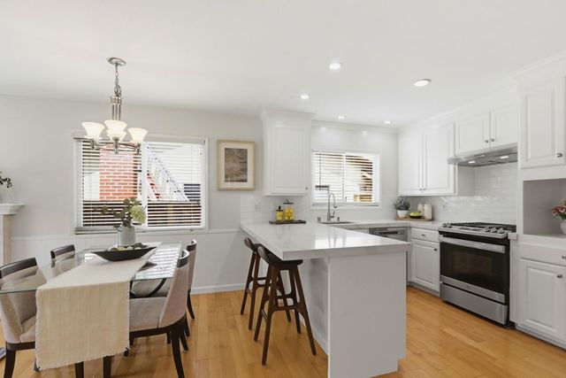 1557 Murre Lane, Sunnyvale, CA 94087