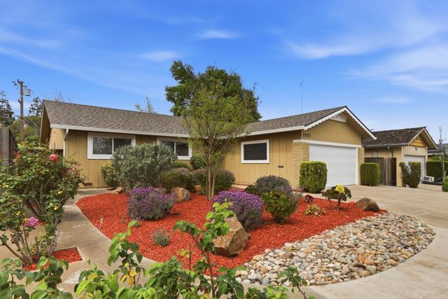 1557 Murre Lane, Sunnyvale, CA 94087