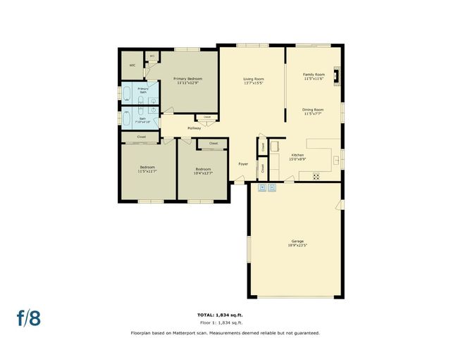 1557 Murre Lane, Sunnyvale, CA 94087