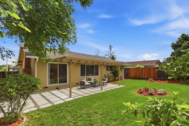 1557 Murre Lane, Sunnyvale, CA 94087