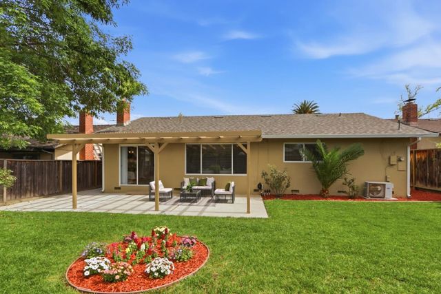 1557 Murre Lane, Sunnyvale, CA 94087