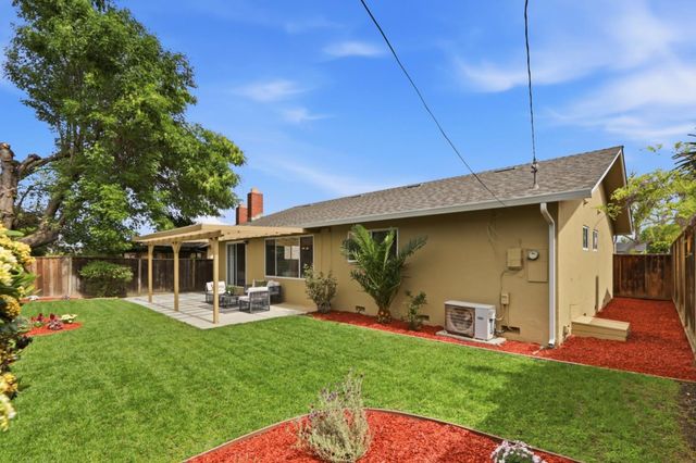 1557 Murre Lane, Sunnyvale, CA 94087