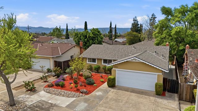 1557 Murre Lane, Sunnyvale, CA 94087